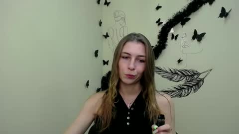 Amalia online show from 12/21/24, 12:59