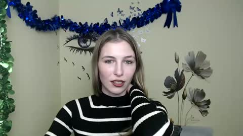 Amalia online show from 12/27/24, 04:32