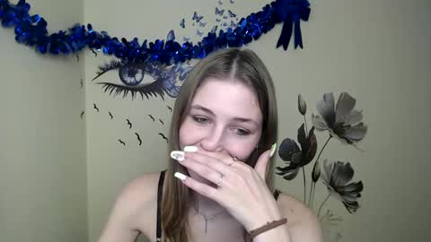 Amalia online show from 01/09/25, 09:59