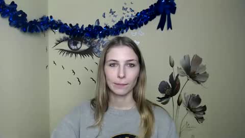 Amalia online show from 01/09/25, 04:06