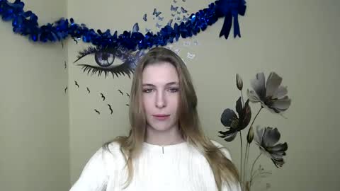 Amalia online show from 01/13/25, 10:14