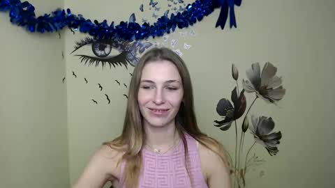 Amalia online show from 01/13/25, 01:28