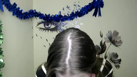 Amalia online show from 01/22/25, 01:00