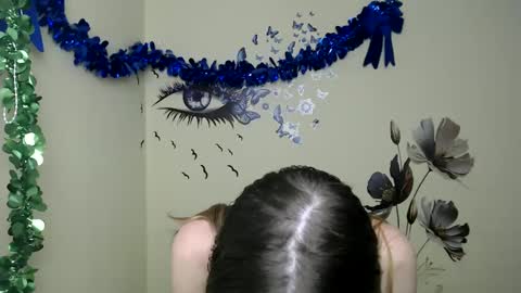 Amalia online show from 02/04/25, 12:55