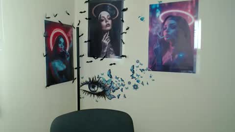 Amalia online show from 10/03/25, 06:43