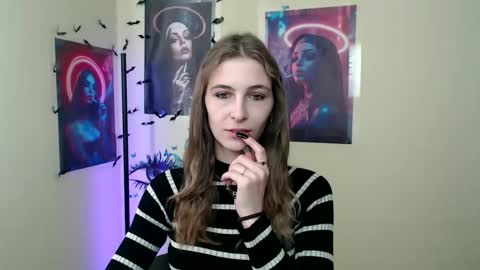 Amalia online show from 10/04/25, 07:06