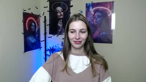 Amalia online show from 10/07/25, 11:40