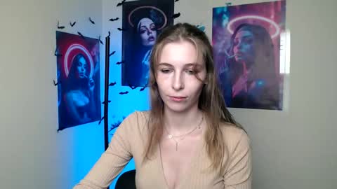 Amalia online show from 10/10/25, 05:45