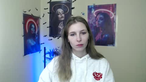 Amalia online show from 11/14/25, 07:51