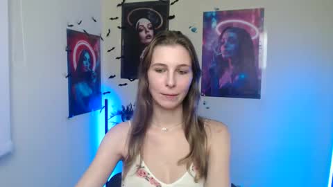 Amalia online show from 12/05/25, 02:03