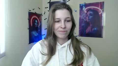 Amalia online show from 02/02/26, 07:07