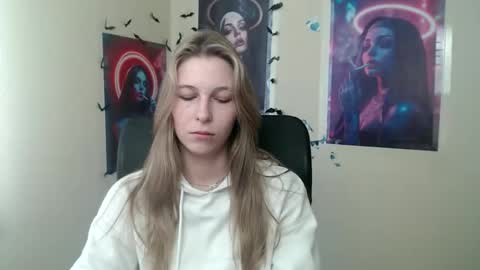 Amalia online show from 05/09/26, 06:07