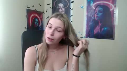 Amalia online show from 05/11/26, 11:49