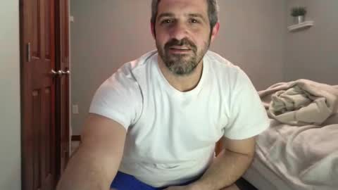 strangeratnight87 online show from 02/09/26, 05:55