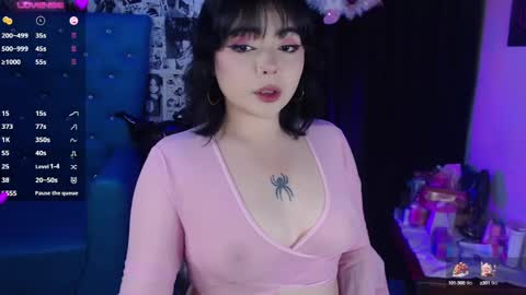 Carla  Independent model  online show from 12/22/24, 04:06