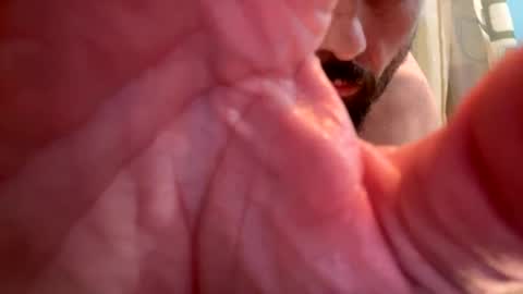 Stag online show from 02/07/26, 05:33