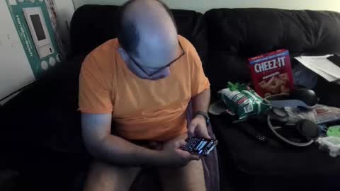 Straponslut224 online show from 10/16/25, 02:12