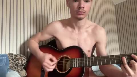 stratman301 online show from 02/26/25, 04:56