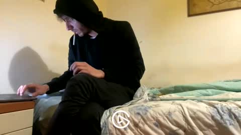 Snapshot of stratocasterluigi chatting on 01/22/25, 11:53 jizzers online show from 01/22/25, 11:53