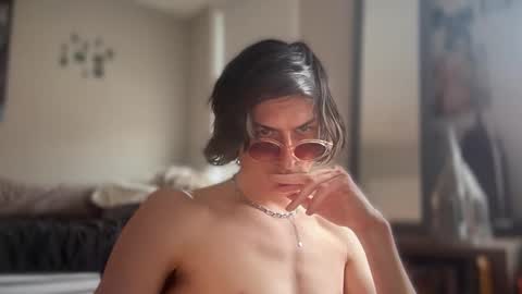 stratusfactionxoxo online show from 04/13/26, 07:08