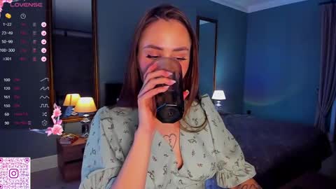 Laura online show from 01/25/25, 08:31