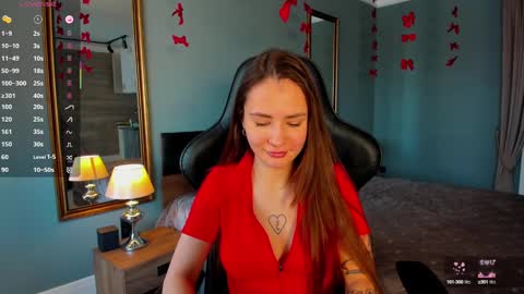 Laura online show from 03/01/25, 04:58