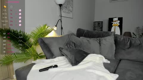 Laura online show from 11/25/25, 02:22