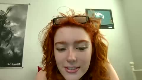 strawb3rrymilkk online show from 01/13/26, 10:26