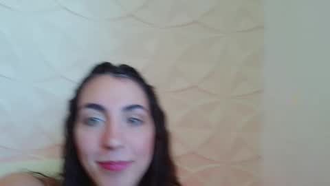 Angel Baby online show from 02/06/26, 03:48