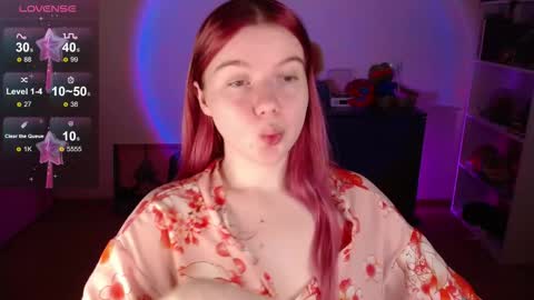 Juli online show from 11/02/25, 10:50