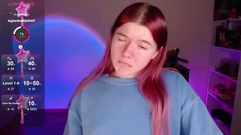 Juli online show from 11/10/25, 04:11