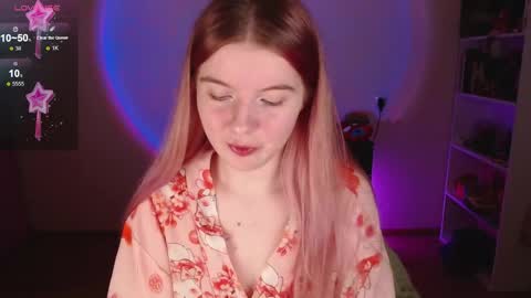 Juli online show from 12/22/25, 03:53