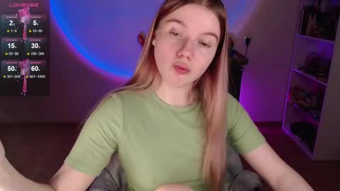 Juli online show from 02/16/26, 01:29