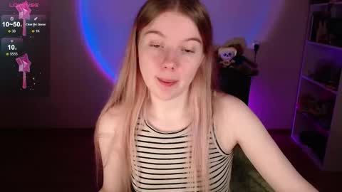 Juli online show from 03/14/26, 11:37