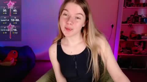 Juli online show from 06/06/26, 05:34