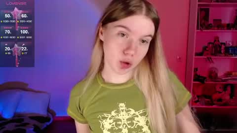 Juli online show from 06/15/26, 03:09