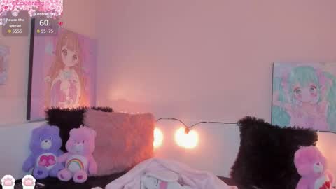 strawberry_kitty_ online show from 02/21/26, 07:31