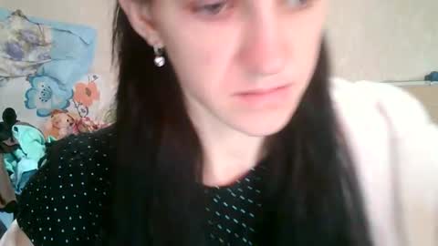 Strawberry Storm online show from 04/17/26, 12:19