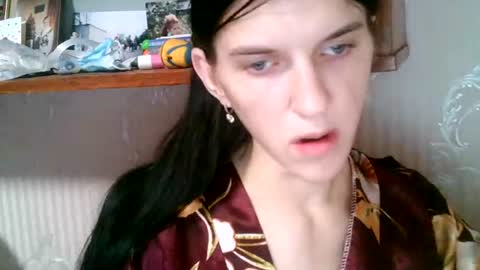 Snapshot of strawberry_storm chatting on 07/02/26, 10:49 Strawberry Storm online show from 07/02/26, 10:49