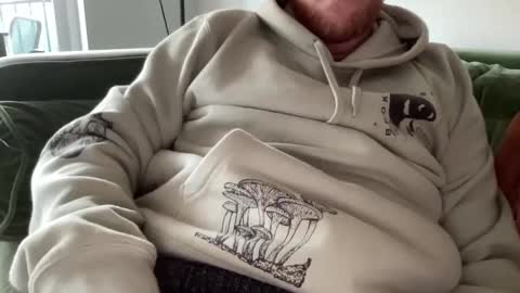 StrawberryBlnd online show from 01/20/25, 03:28