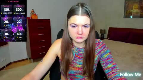 Snapshot of strawberrylux chatting on 02/26/26, 07:40 Strawberrylux online show from 02/26/26, 07:40