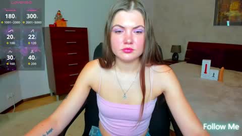 Snapshot of strawberrylux chatting on 05/30/26, 07:49 Strawberrylux online show from 05/30/26, 07:49