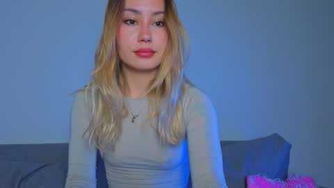 Tati and Lola online show from 03/22/26, 04:49