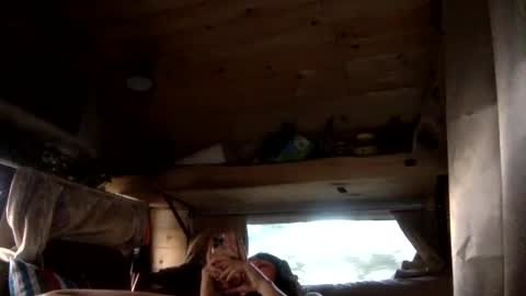 Ruby Moon online show from 12/04/24, 10:19