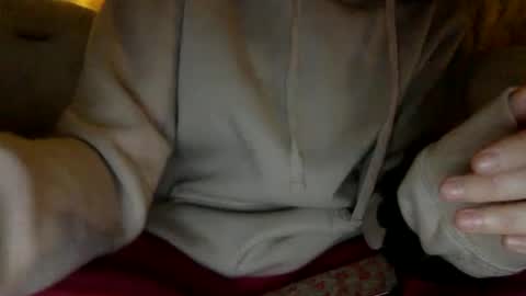 Ruby Moon online show from 01/16/25, 12:23