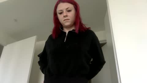 Ruby Moon online show from 02/11/25, 07:38