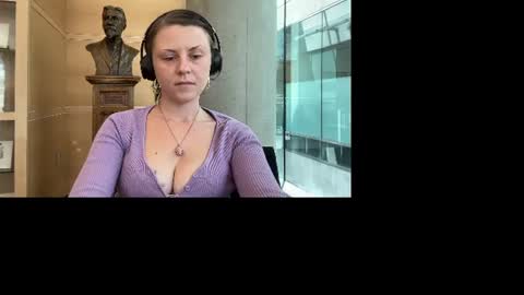 Ruby Moon online show from 06/29/26, 08:20
