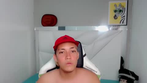 Street online show from 02/24/26, 04:21