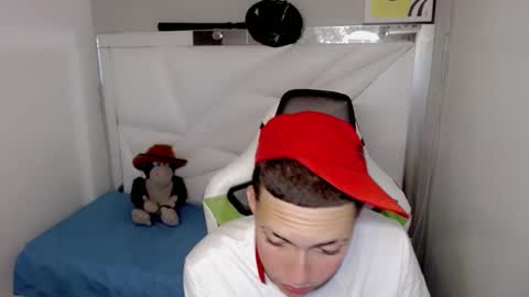 Street online show from 03/10/26, 09:03