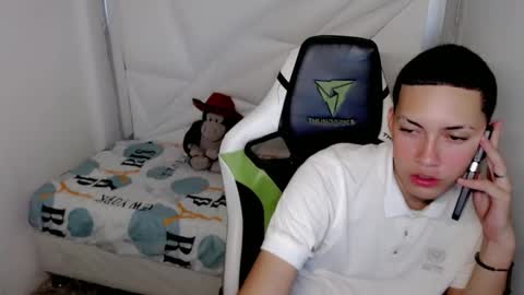 Street online show from 03/14/26, 04:29